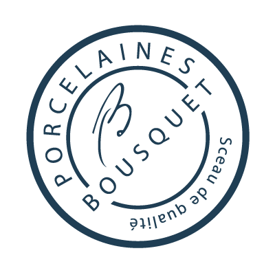 Icon - made in quebec - Bousquet Quality Sceal - kaolii
