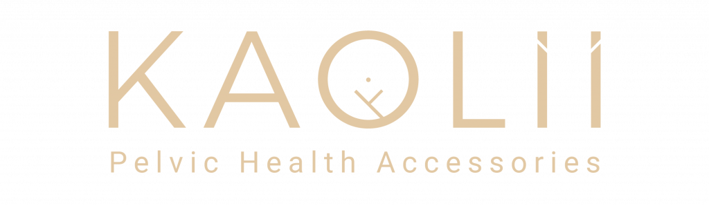 Logo-KAOLII Pelvic Health Accessories