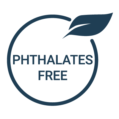 phthalates free kaolii